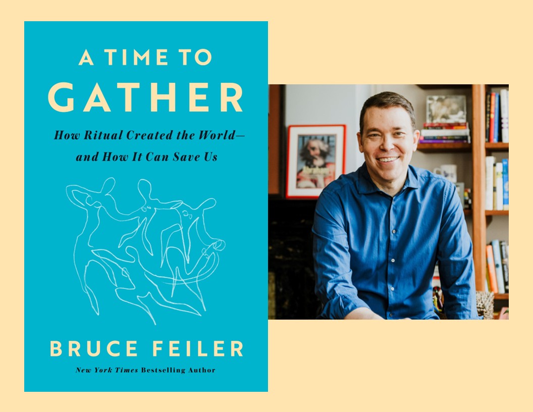 Bruce Feiler, A Time to Gather