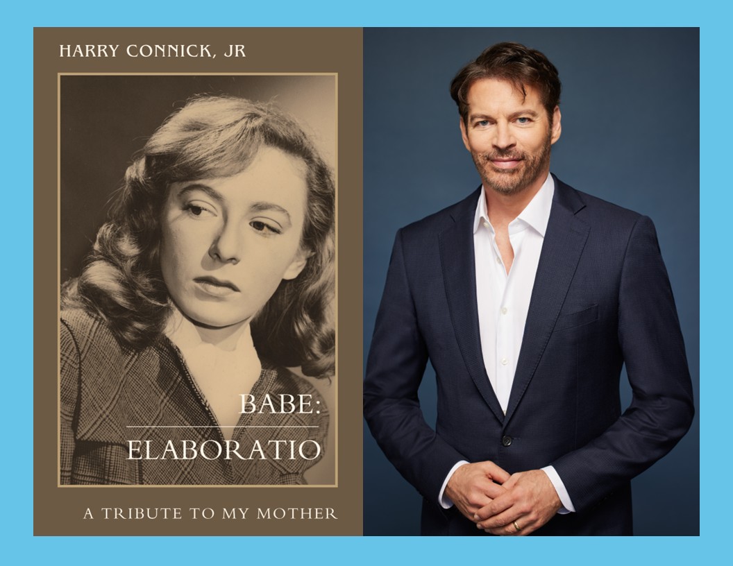 Harry Connick Jr., Babe: Elaboratio